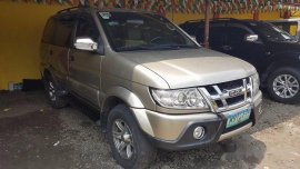 Isuzu Crosswind 2013 for sale 