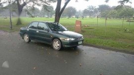 For sale Mitsubishi Lancer 1996 glxi