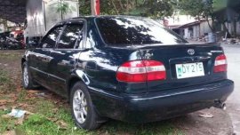 For sale 99 mdl Toyota Corolla lovelife automatic