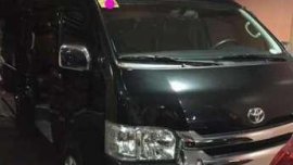 Almost New Toyota GL Grandia 2017 For Sale