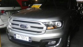 Ford Everest 2016 for sale 