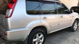 Nissan Xtrail Automatic fresh for sale 