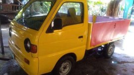 2009 Suzuki multicab for sale