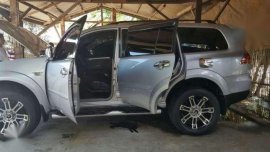 For sale Mitsubishi Montero Sport GLS-V 4x2 AT 2013