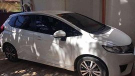 Honda Jazz 2016 model for sale 