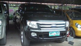 Ford Ranger 2013 for sale 