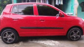 Well Maintained Kia Picanto 2007 MT For Sale