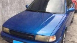 Nissan b13 for sale