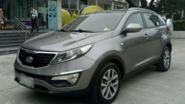 RUSH SALE 2014 Kia Sportage Automatic 