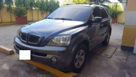 Nothing To Fix 2004 Kia Sorento AT For Sale