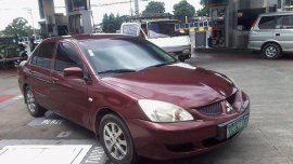 Mitsubishi Lancer 2007 for sale 