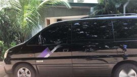 2007 Hyundai Starex CRDI Manual for sale 