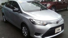 Like New Condition Toyota Vios J 2016 MT For Sale
