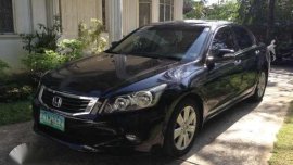 Honda Accord 3.5 V6 2010 for sale 