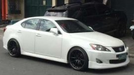 Lexus Is 300 2009 model for sale 
