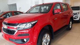 2017 Chevrolet Trailblazer low down for sale