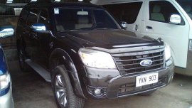Ford Everest 2012 for sale 