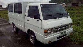 2004 Mitsubishi L300 FB for sale