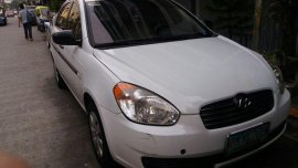 Hyundai Accent 2010 for sale 