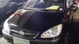 2011 Hyundai Getz In-Line Manual for sale at best price