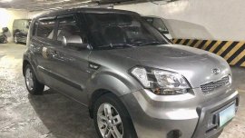 Kia Soul 2011 for sale 