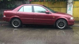 For sale Ford Lynx 2000 good as new