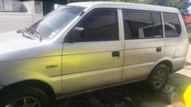 Mitsubishi Adventure GL 2004mdl for sale 