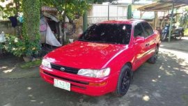 Rush sale!!! 95 Toyota Corolla gli all power