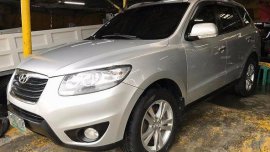 Hyundai Santa Fe 2011 for sale 