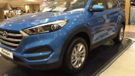 2017 Hyundai Tucson good for sale 