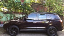 Fresh In And Out 2007 Hyundai Santa Fe AT For Sale