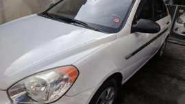 Hyundai Accent 2009 - CRDi Diesel for sale 