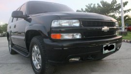 Chevrolet Tahoe 2003 for sale 