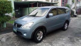 Top Of The Line Mitsubishi Fuzion Gls Sport 2008 For Sale