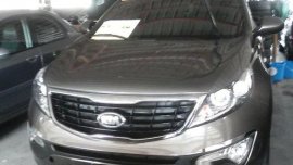 Kia Sportage 2015 for sale 