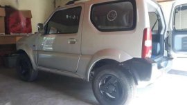 2003 Suzuki jimny MT for sale
