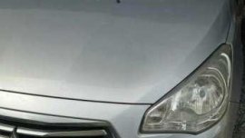 Mitsubishi Mirage G4 GLS 2015 for sale 