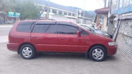Rush sale good as new Honda Odyssey 2007 model 
