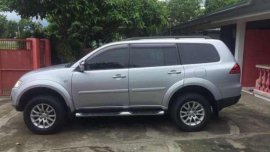 2009 Mitsubishi Montero gls for sale 
