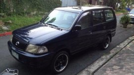 Toyota Revo 2003 DLX M/T for sale 