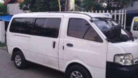 For sale KIA Pregio dolphine 1st owner