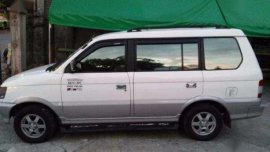 1998 Mitsubishi Adventure like new for sale 