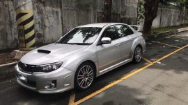 Subaru WRX 2011 for sale 