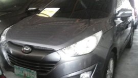 Hyundai Tucson 2012 for sale 