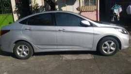 2013 Hyundai Accent fresh for sale 