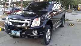 2012 Isuzu D-Max Diesel Manual for sale 