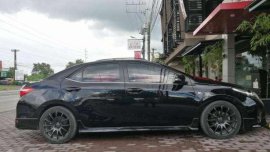 Toyota Corolla Altis 2014 for sale 
