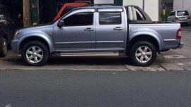 Super Fresh 2005 Isuzu Dmax LS AT For Sale