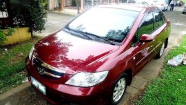 Top Condtion Honda City 2008 AT For Sale