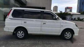 2014 Mitsubishi Adventure GLX for sale 